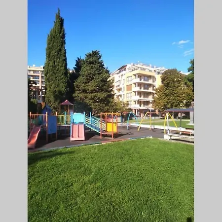 Nessebar, Apartment,south Beach, Larisa, Daire *