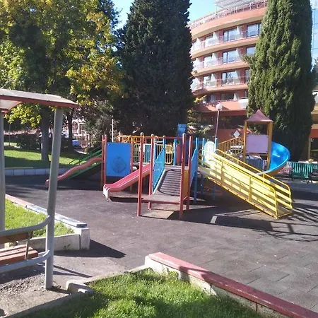 Nessebar, Apartment,south Beach, Larisa, Nesebar