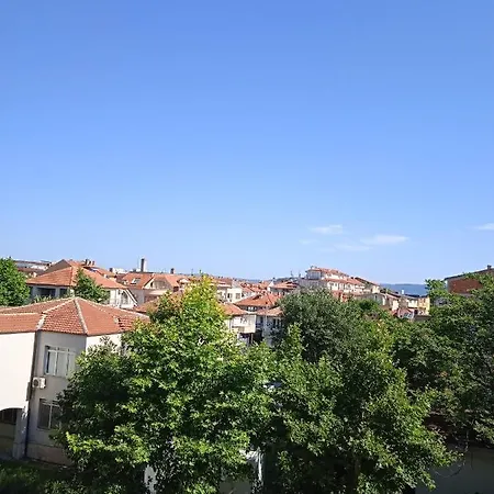 Nessebar, Apartment,south Beach, Larisa, Lägenhet