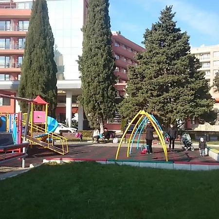 Nessebar, Apartment,south Beach, Larisa, * Misivri