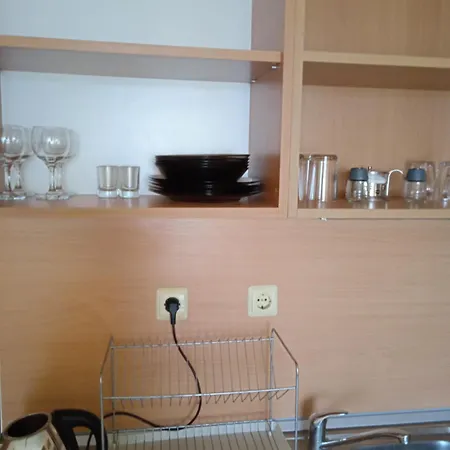 Nessebar, Apartment,south Beach, Larisa, Misivri