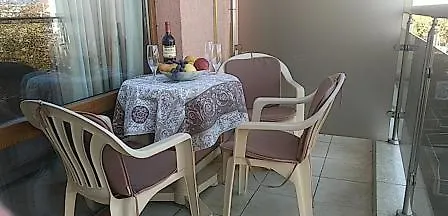 Nessebar, Apartment,south Beach, Larisa, Daire