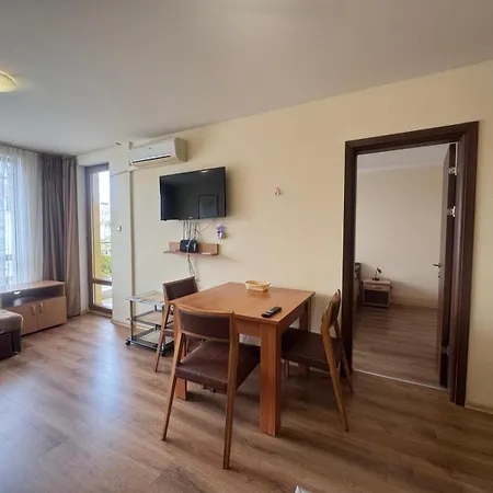 Nessebar, Apartment,south Beach, Larisa, *