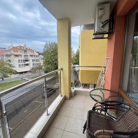 Nessebar, Apartment,south Beach, Larisa, Daire Misivri