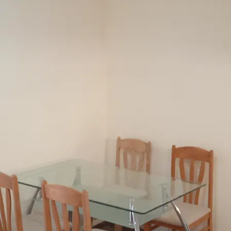 Nessebar, Apartment,south Beach, Larisa, Daire