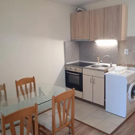Nessebar, Apartment,south Beach, Larisa, Daire