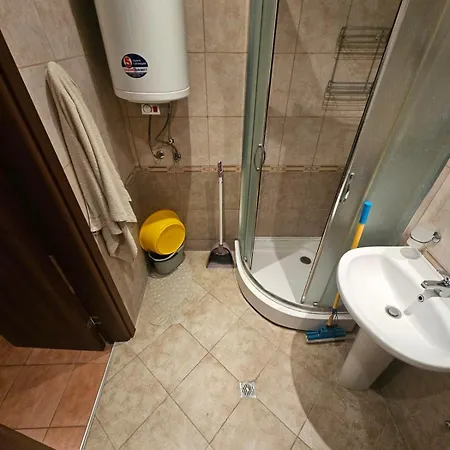 Nessebar, Apartment,south Beach, Larisa, Daire Misivri