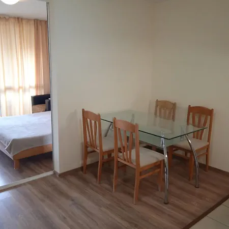 Nessebar, Apartment,south Beach, Larisa, Daire
