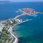 Nessebar, Apartment,south Beach, Larisa, アパート