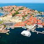 Nessebar, Apartment,south Beach, Larisa, アパート