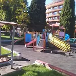 Nessebar, Apartment,south Beach, Larisa, ネセバル