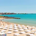 アパート Nessebar, Apartment,south Beach, Larisa, ネセバル