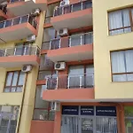Nessebar, Apartment,south Beach, Larisa, アパート