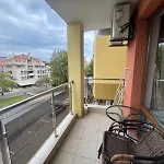 Nessebar, Apartment,south Beach, Larisa, アパート ネセバル