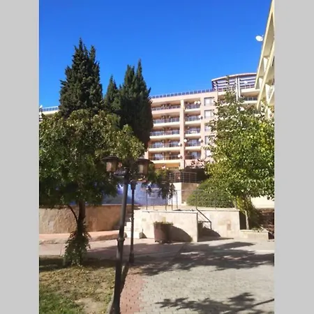 Nessebar, Apartment,south Beach, Larisa, *