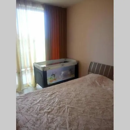 Apartmán Nessebar, Apartment,south Beach, Larisa,