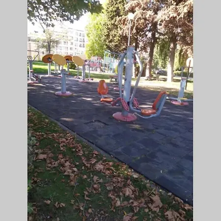 Apartment Nessebar, Apartment,south Beach, Larisa, Nesebar