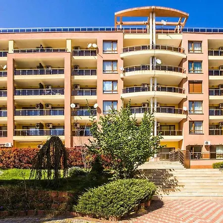 Nessebar, Apartment,south Beach, Larisa, Apartmán Nesebar