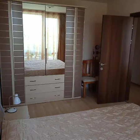 Apartmán Nessebar, Apartment,south Beach, Larisa, *