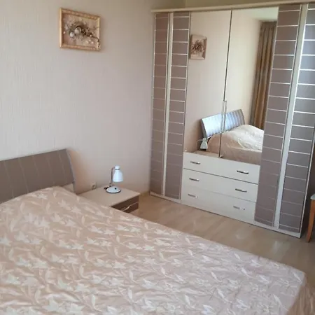 Appartement Nessebar, Apartment,south Beach, Larisa, Nesebar