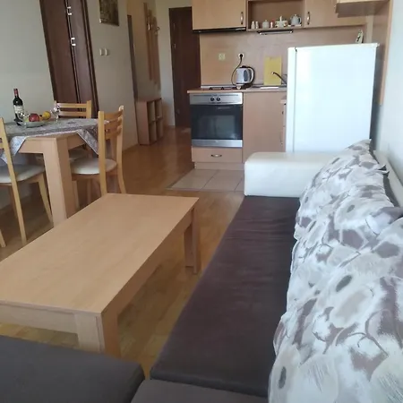 Nessebar, Apartment,south Beach, Larisa, Apartmán Nesebar