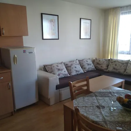 Nessebar, Apartment,south Beach, Larisa, Appartement