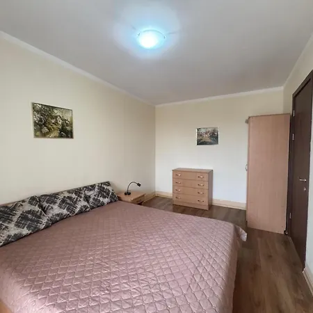 Nessebar, Apartment,south Beach, Larisa, * Nesebyr