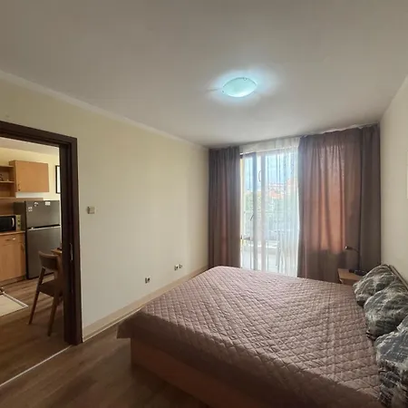 Nessebar, Apartment,south Beach, Larisa, Nesebyr