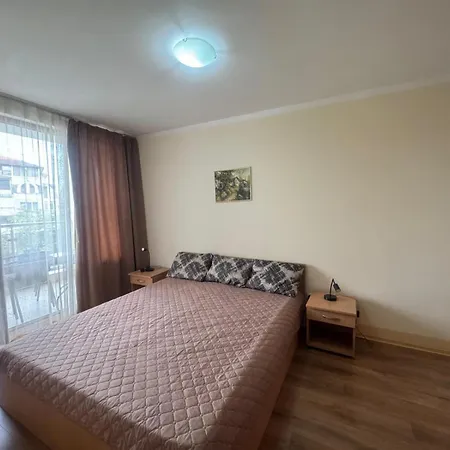 Nessebar, Apartment,south Beach, Larisa, Apartament Nesebyr