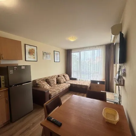 Nessebar, Apartment,south Beach, Larisa, Apartament