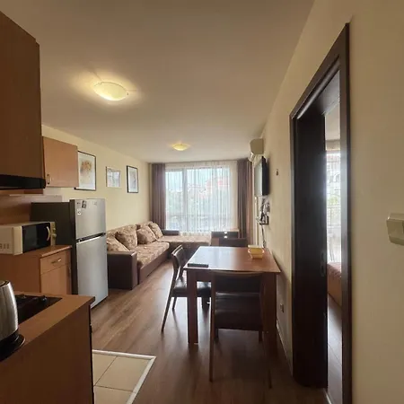 Apartament Nessebar, Apartment,south Beach, Larisa,