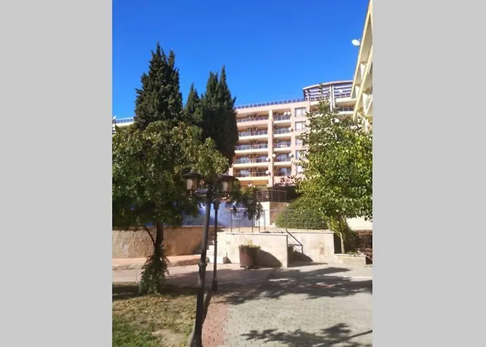 Nessebar, Apartment,south Beach, Larisa, *