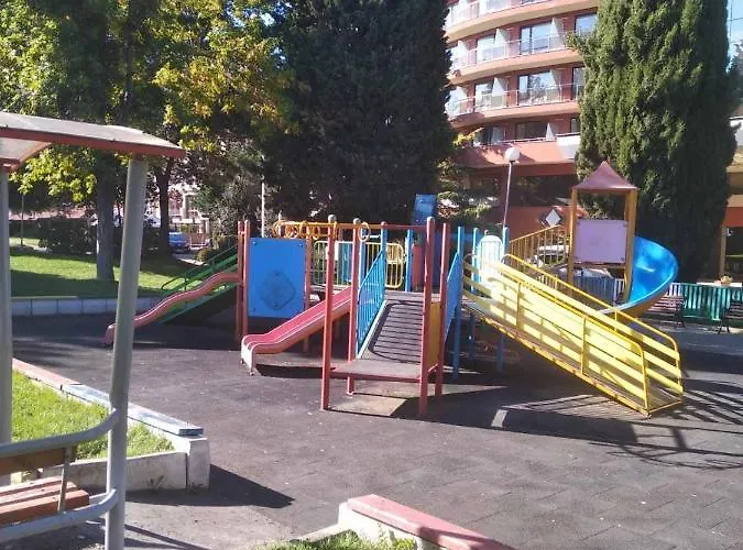 Nessebar, Apartment,south Beach, Larisa, Несебър