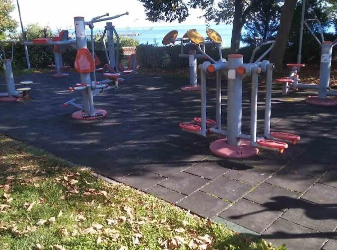 Nessebar, Apartment,south Beach, Larisa, Apartament Nesebyr