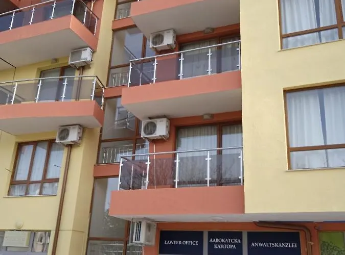 Nessebar, Apartment,south Beach, Larisa, Apartament