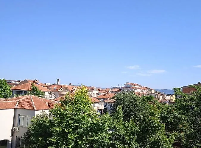 Nessebar, Apartment,south Beach, Larisa, Apartment