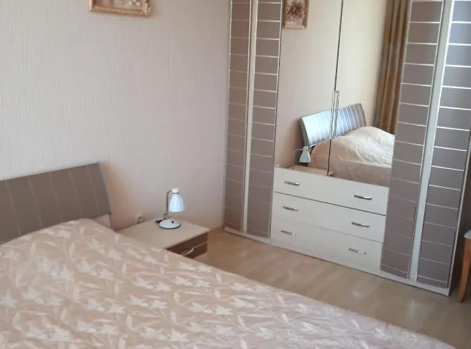 Апартамент Nessebar, Apartment,south Beach, Larisa, Несебър