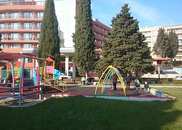 Nessebar, Apartment,south Beach, Larisa, * Nesebyr