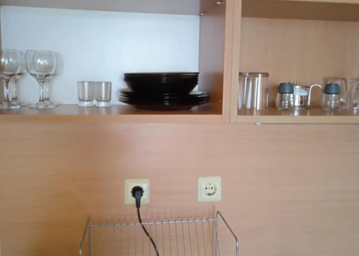 Nessebar, Apartment,south Beach, Larisa, Несебър