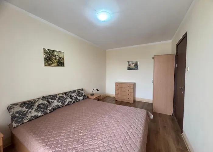 Nessebar, Apartment,south Beach, Larisa, * Nesebyr