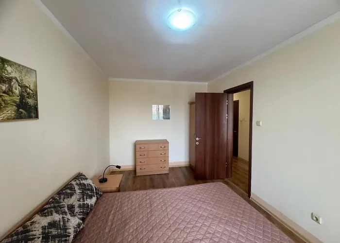 Nessebar, Apartment,south Beach, Larisa, Apartament Nesebyr
